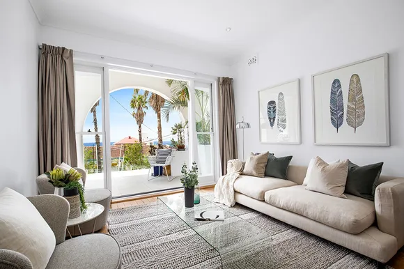 7 Rowland Avenue, Bondi