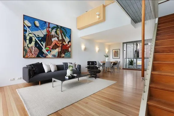 5/12-16 Challis Avenue, Potts Point