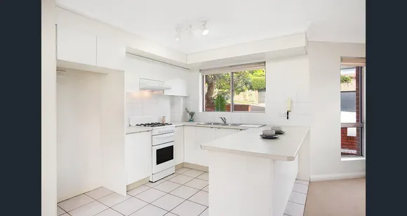2/78A Dudley Street, Coogee