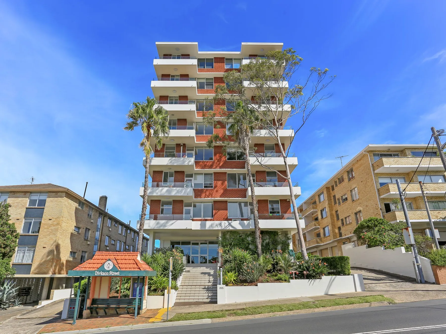 9/205 Birrell Street, Waverley - Image 1