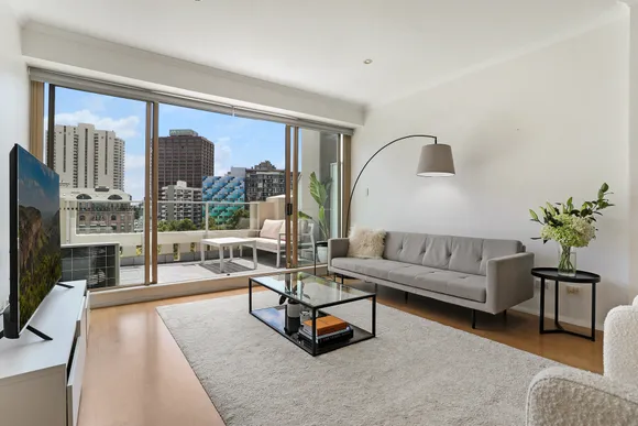 616/105-113 Campbell Street, Surry Hills