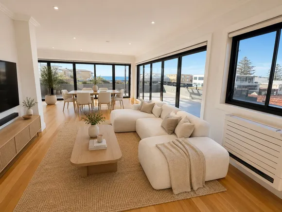 4/18 Old South Head Road, Vaucluse