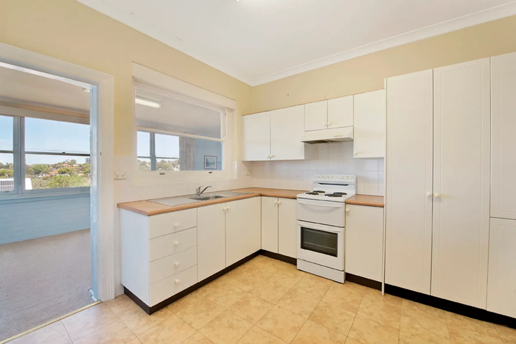 1 Belgrave  Street, Bronte