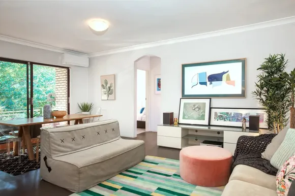9/112-134 Hall Street, Bondi Beach