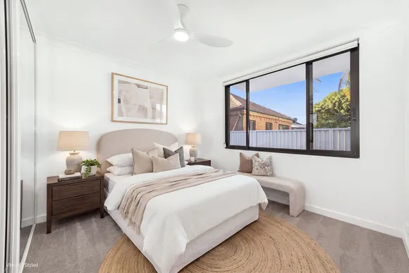2/11B Dalley Avenue, Pagewood