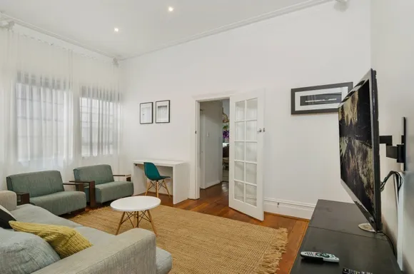 7 King Street, Bondi