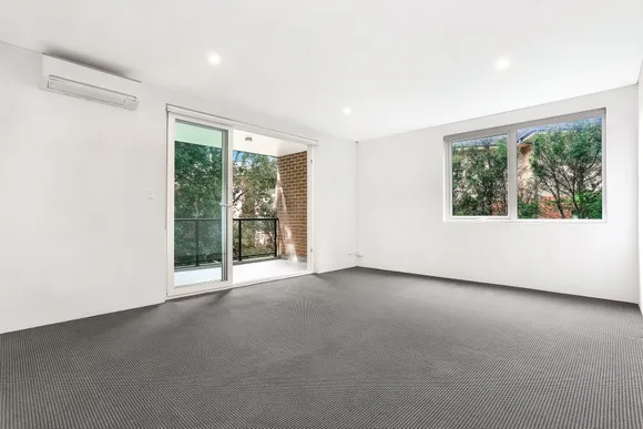 4/15 Nelson Street, Chatswood