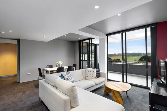 503E/103-105 Doncaster Avenue, Kensington