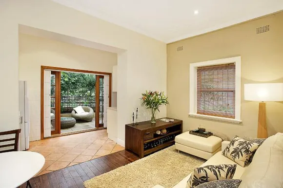 2/453 Glenmore Road, Paddington