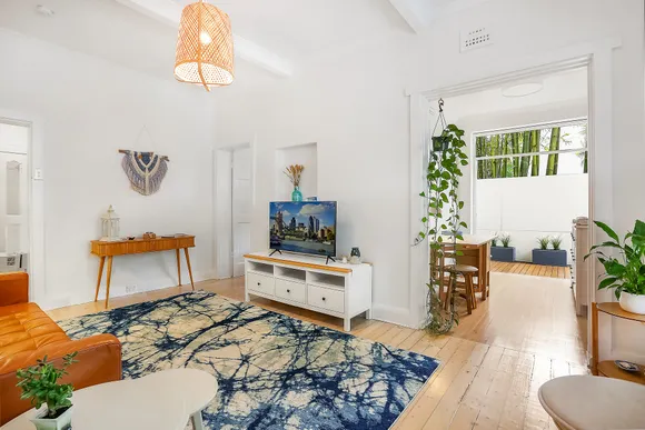 3/7 O'Brien Street, Bondi Beach
