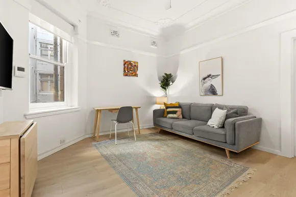 8/22-24 Kings Cross Road, Potts Point