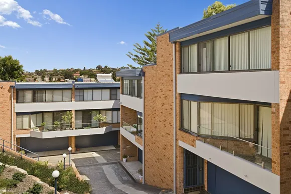 7/24 Mount Street, Coogee