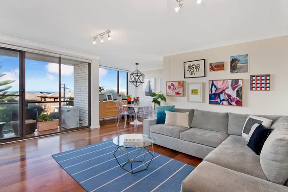 7/315 Bondi Road, Bondi