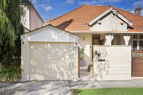 5 Centennial  Avenue, Randwick