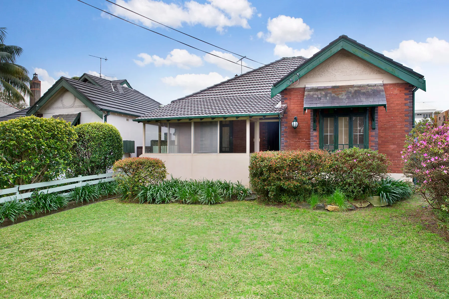 82 Queens Park Road, Queens Park - Image 1