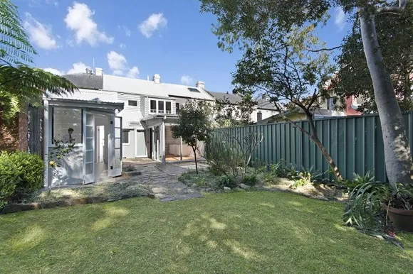 203 Underwood Street, Paddington