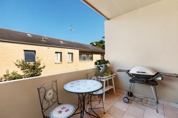 12/66 Beach Road, Bondi Beach
