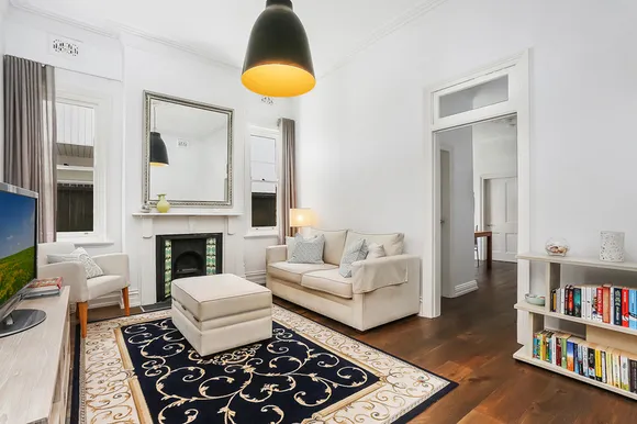 23  Market  Street, Randwick