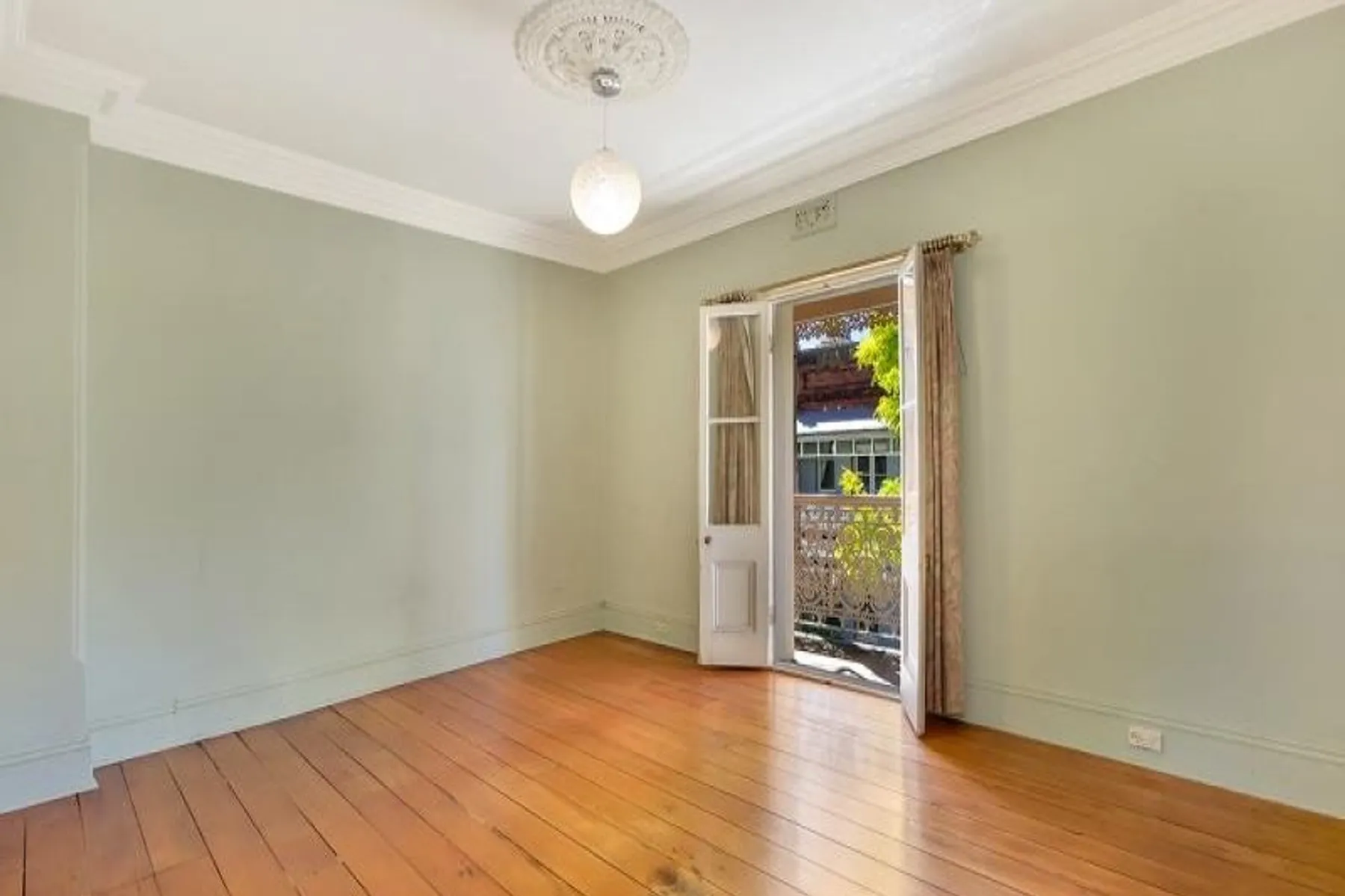 2 West Street, Paddington
