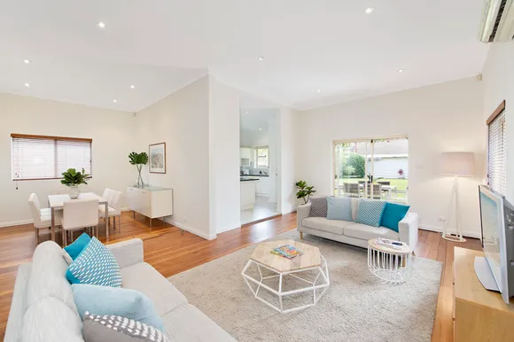 38 Irvine Street, Kingsford