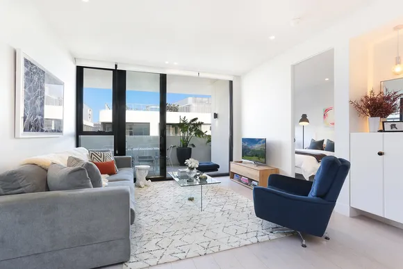 D502/72 Macdonald  Street, Erskineville