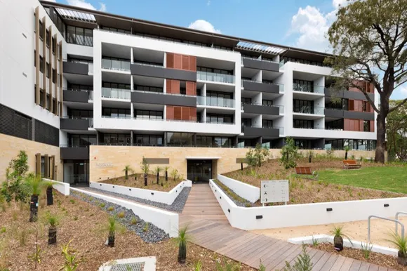 5.15/14-20 Finlayson Street, Lane Cove