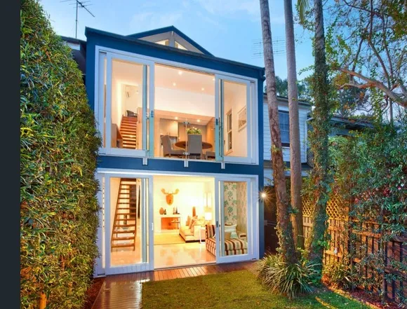 69  Phillips  Street, Birchgrove