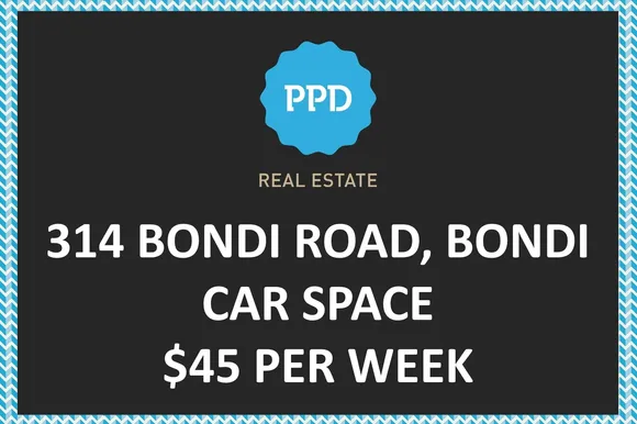 314 Bondi Road, Bondi