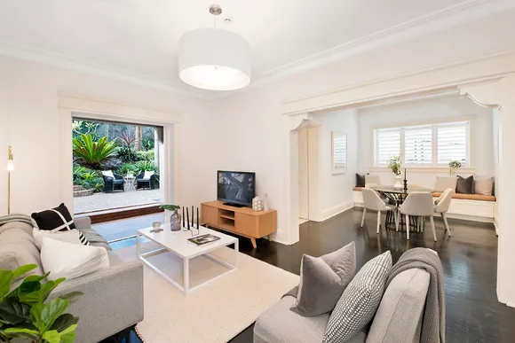 1/2 Gladswood Gardens, Double Bay