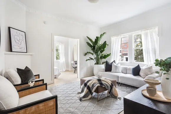 5/7A Edward Street, Bondi Beach