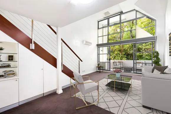 324/357 Glenmore Road, Paddington