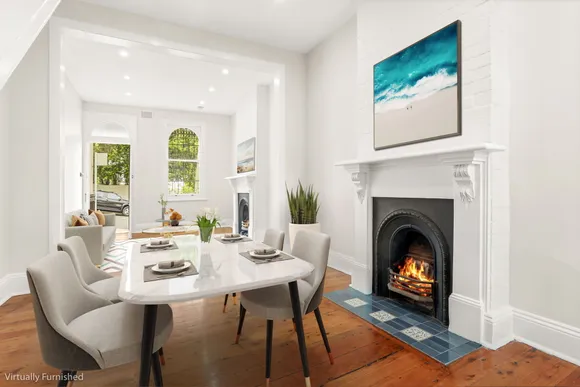 83 Elizabeth Street, Paddington