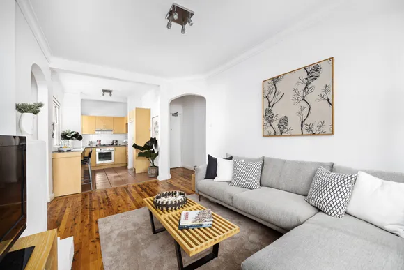 2/11 Porter Street, Bondi Junction