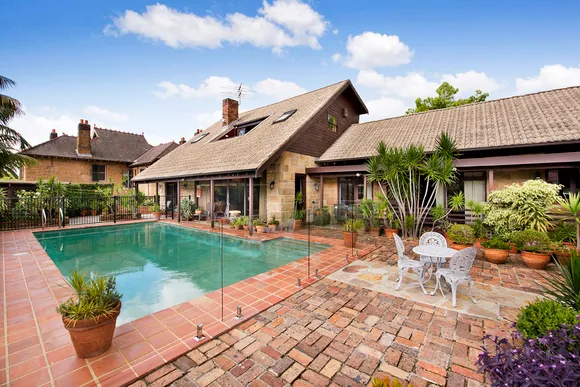 1 Mitchell  Street, Centennial Park