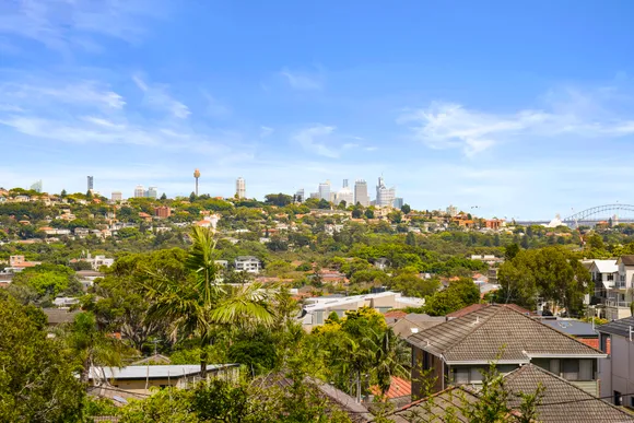 2D/56 Military  Road, Dover Heights