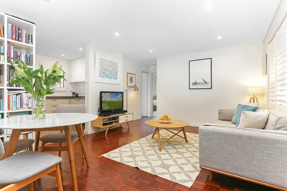 2/41 Bishops Avenue, Randwick