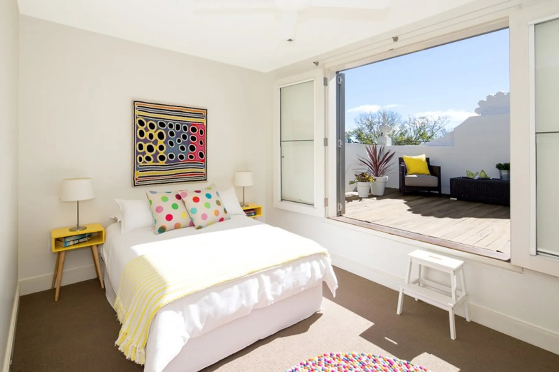 94 Fletcher Street, Woollahra