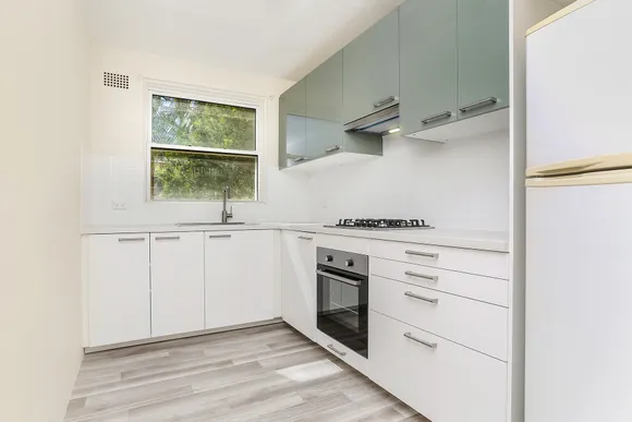 10/48 Carrington Road, Waverley