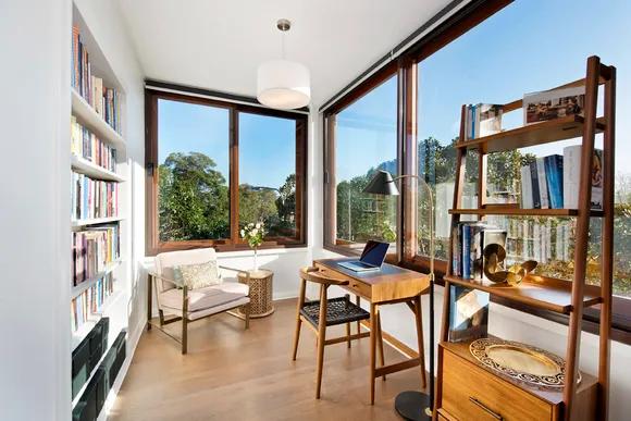 20/96 Wallis Street, Woollahra