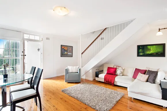 7/5-7 Stanley Street, Randwick