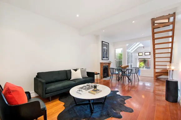 129 Goodlet Street, Surry Hills