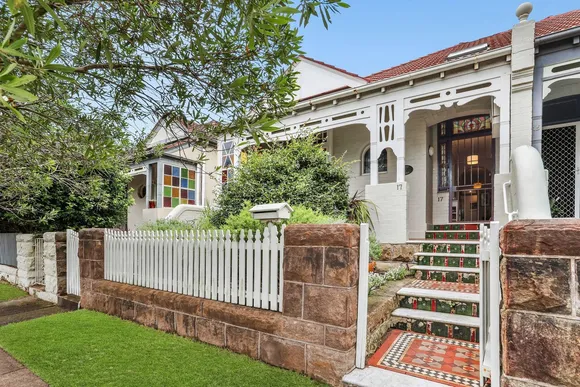 17 Dudley Street, Bondi