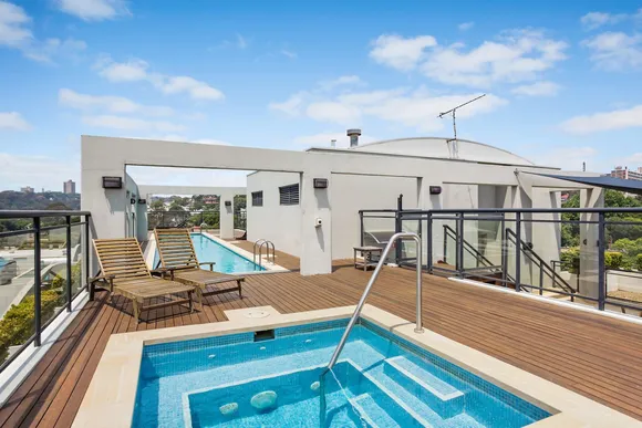 24/74-76 McLachlan  Avenue, Darlinghurst