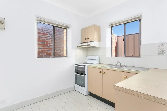 7/33 Alfreda Street, Coogee