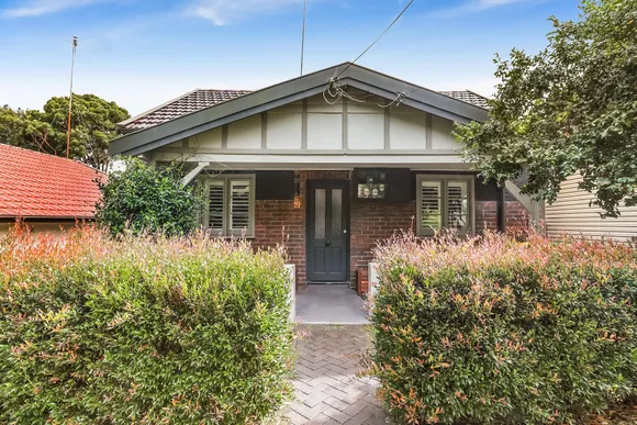 19 Dolphin  Street, Randwick