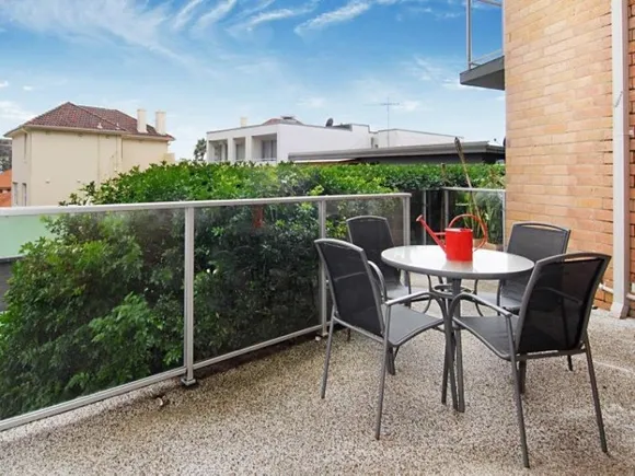 13/236 Arden Street, Coogee