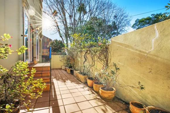 1/63 Paddington Street, Paddington