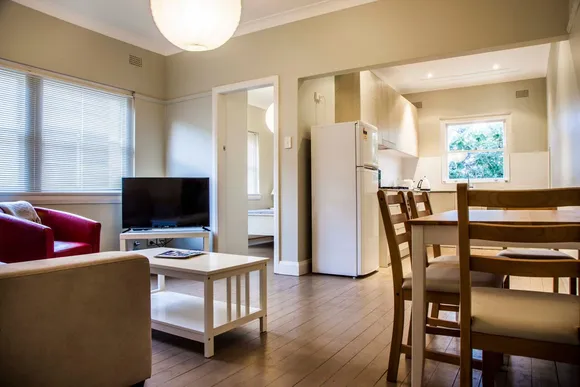 5/19 McKeon Street, Maroubra