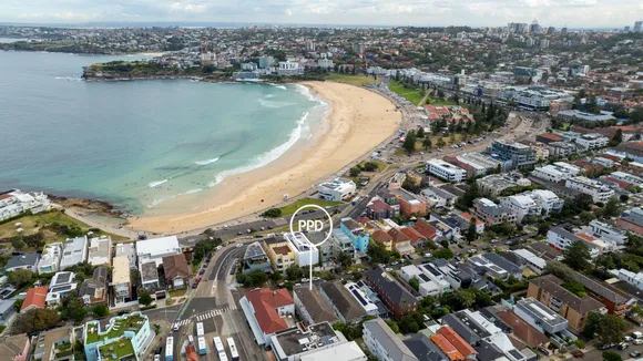 3/86 Brighton Boulevard, North Bondi