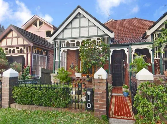 32 Cox  Avenue, Bondi Beach